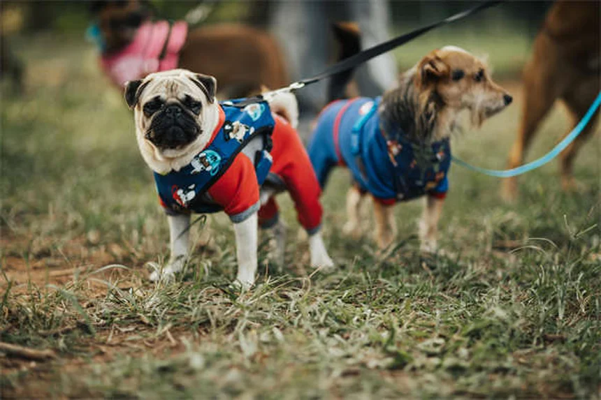 犬の攻撃行動とホルモンの関係：オキシトシンとバソプレシンの真実